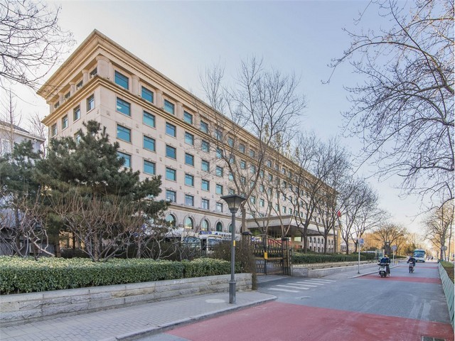 齐嘉建筑设计别墅梅州市